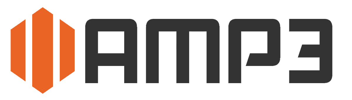 amp3 Website Logo